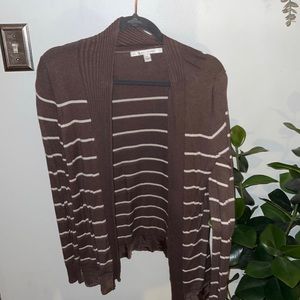 Lauren Conrad Cardigan Sweater- Size small
